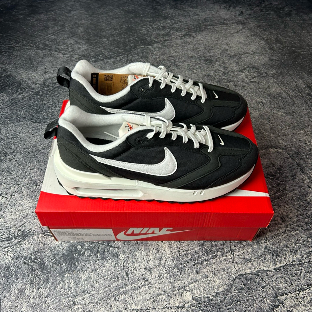 Nike Air Max Dawn Resmi PT Nike Indonesia