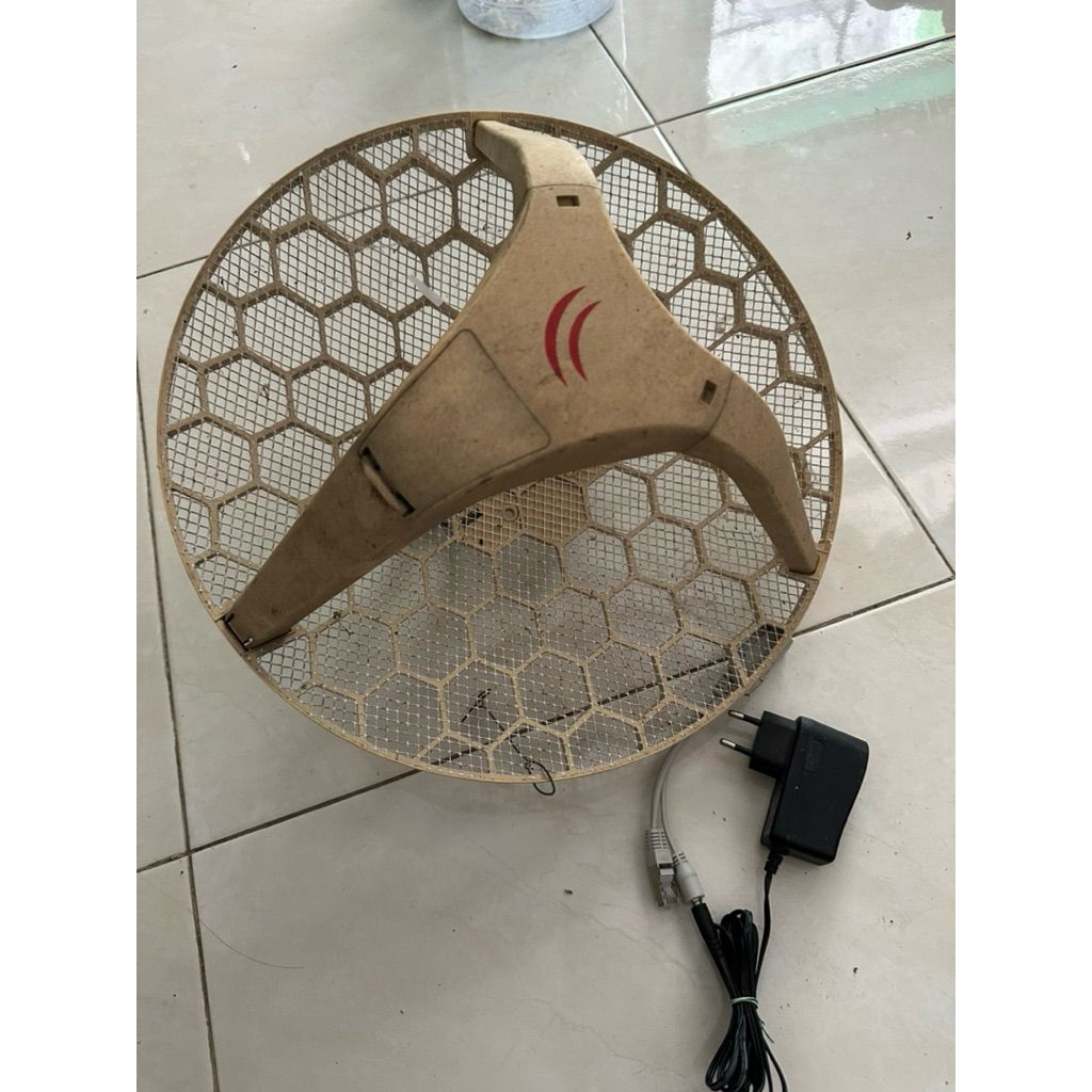 Mikrotik LHG 5nd