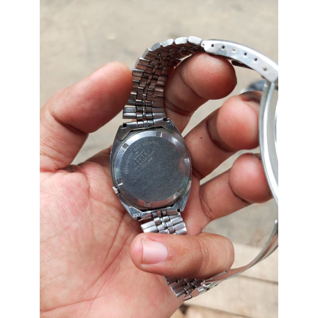 Seiko5automatic