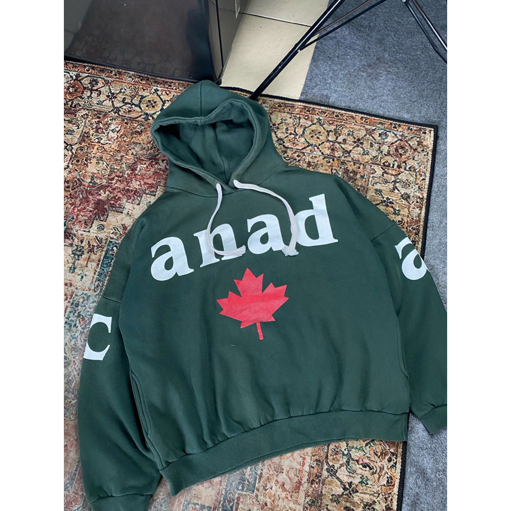 hoodie canada