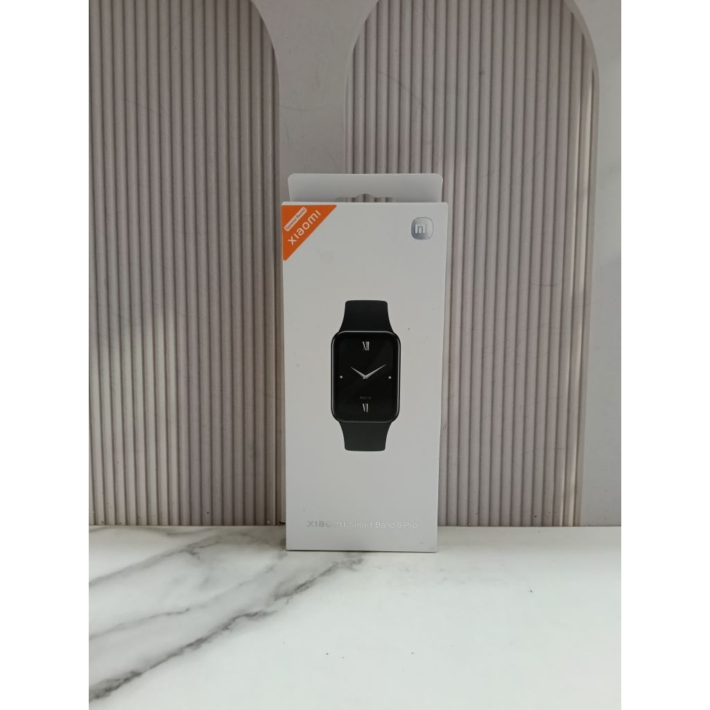 Xiaomi smart band 8 pro