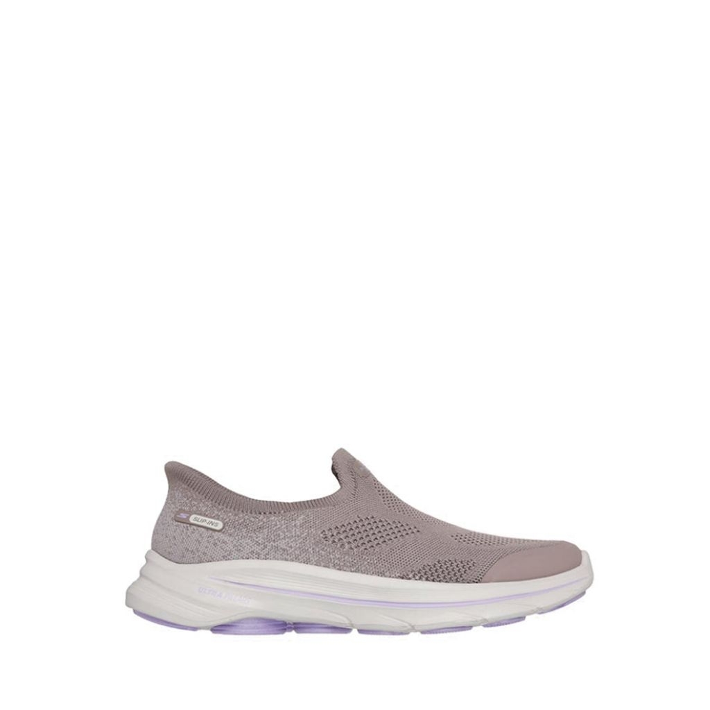 Skechers Go Walk 8 Wanita - Taupe original