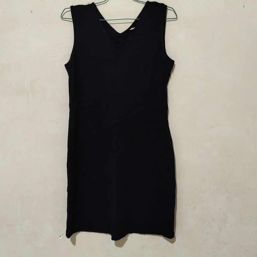ZM102 Dress dewasa Preloved