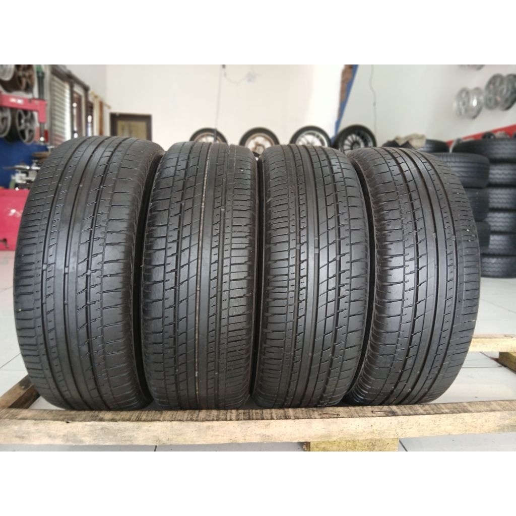 BAN BRIDGESTONE TURANZA ER370 185/55R16