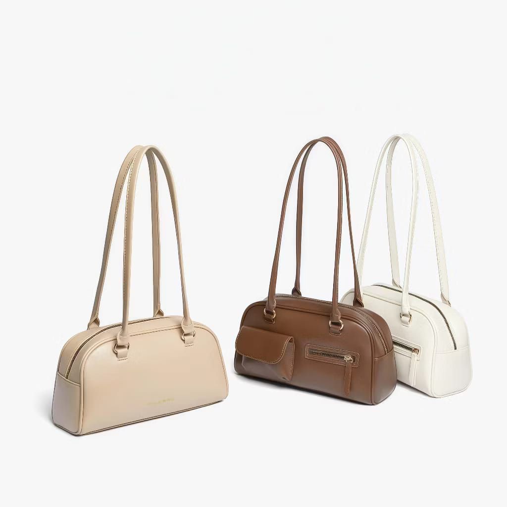 Tas Wanita Selempang Viona Fashion M114 Stylish Kekinian Premium Best Seller