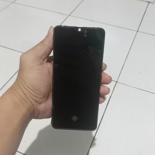 Lcd Vivo V21 5G Bekas BACA DISKRIPSI