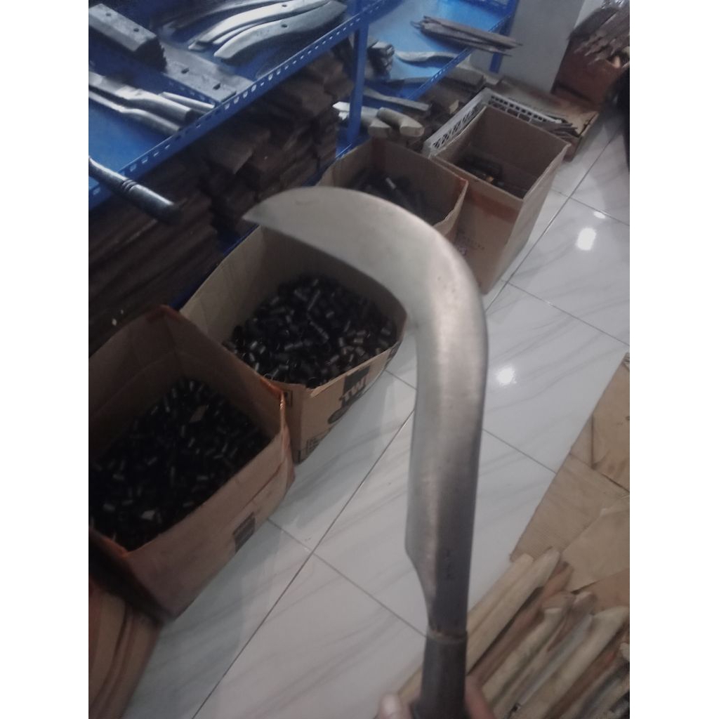 candung salak