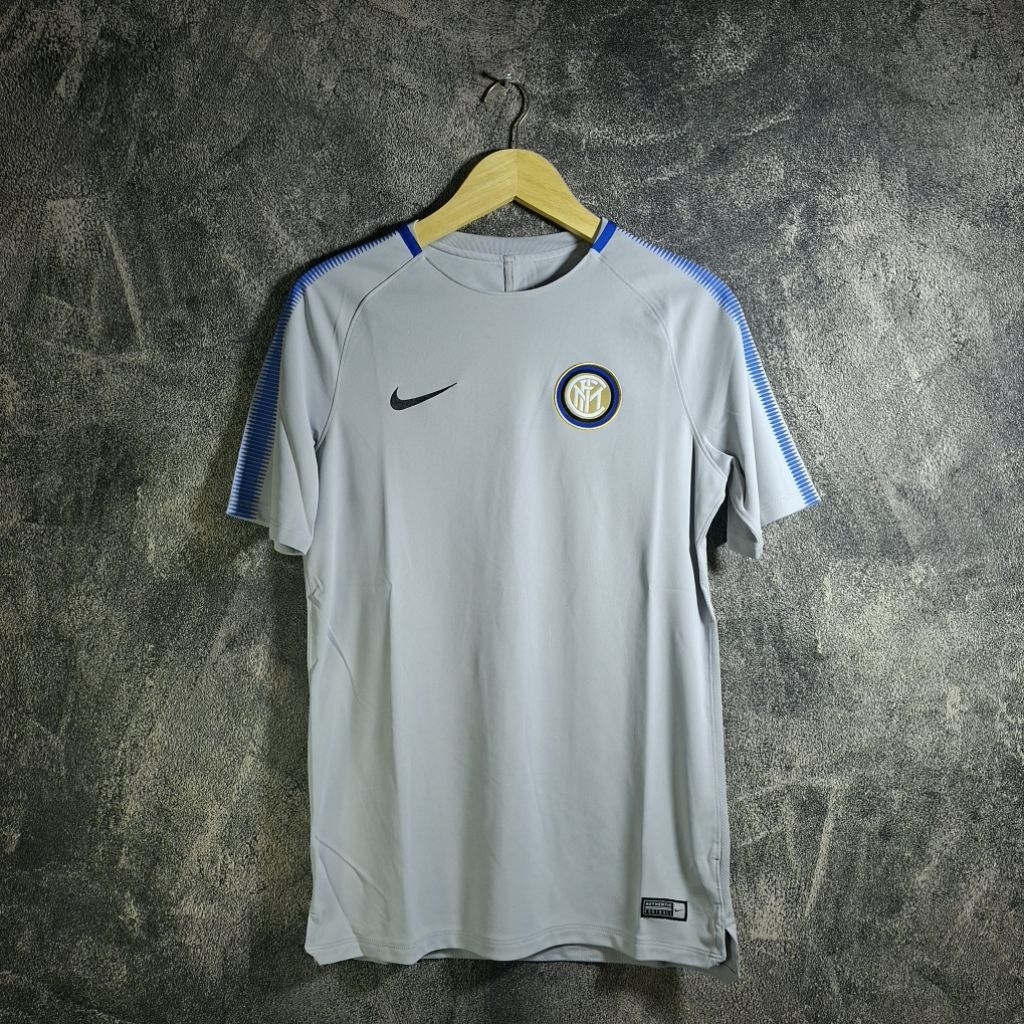 NIKE INTER MILAN 2018/19 TRAINING Original