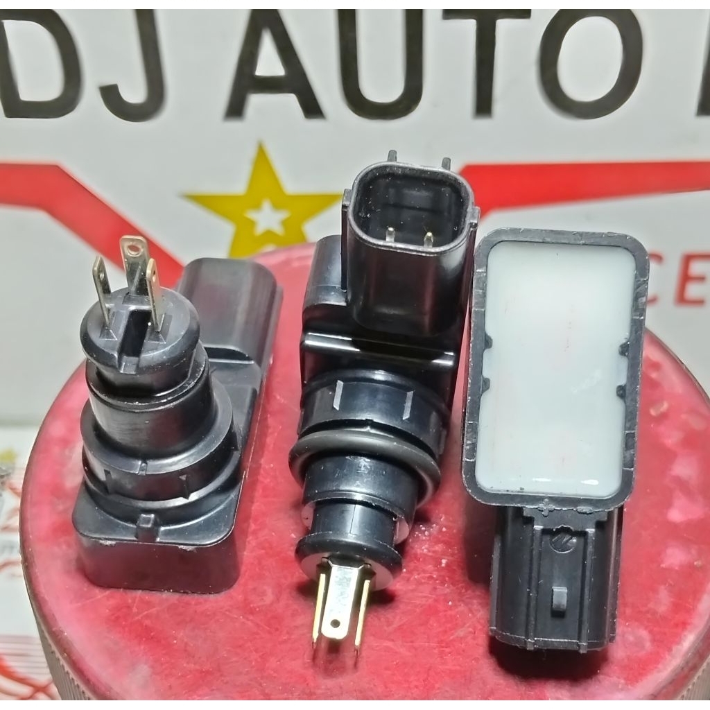 Sensor IC Fuel Pump Nmax Old Aerox Xride All New Yamaha Original