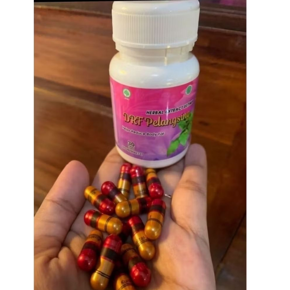 PELANGSING ULTIMA/DRF PELANGSING ULTIMA/PELANGSING ALAMI/HERBAL PELANGSING