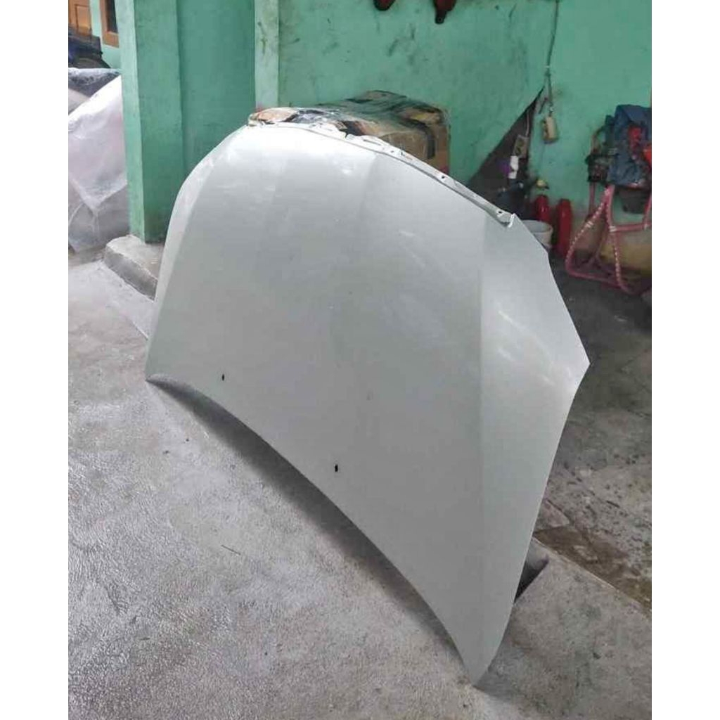 kap mesin kap motor toyota innova 2012 - 2014 barong original