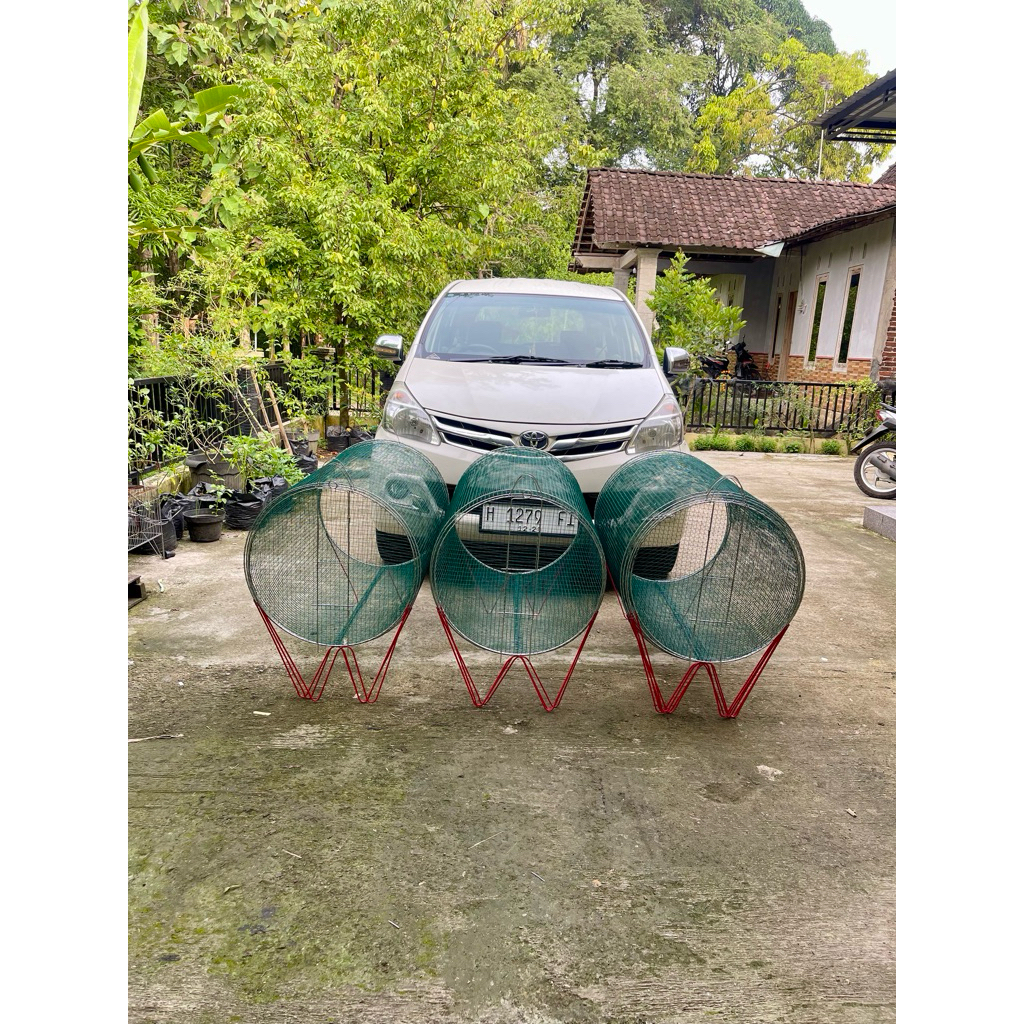 UMBARAN 3M 4sleding