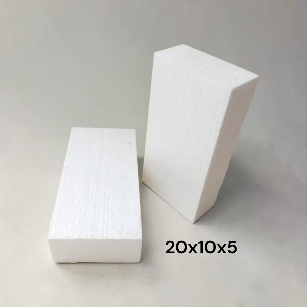 STEROFOAM BUSA BUKET / Gagang Gabus Buket / Styrofoam Buket / BUSA BUNGA ( Snack, Money Bucket, Dll)