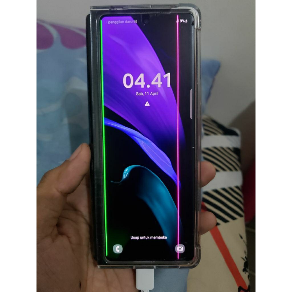 Samsung Z Fold 2