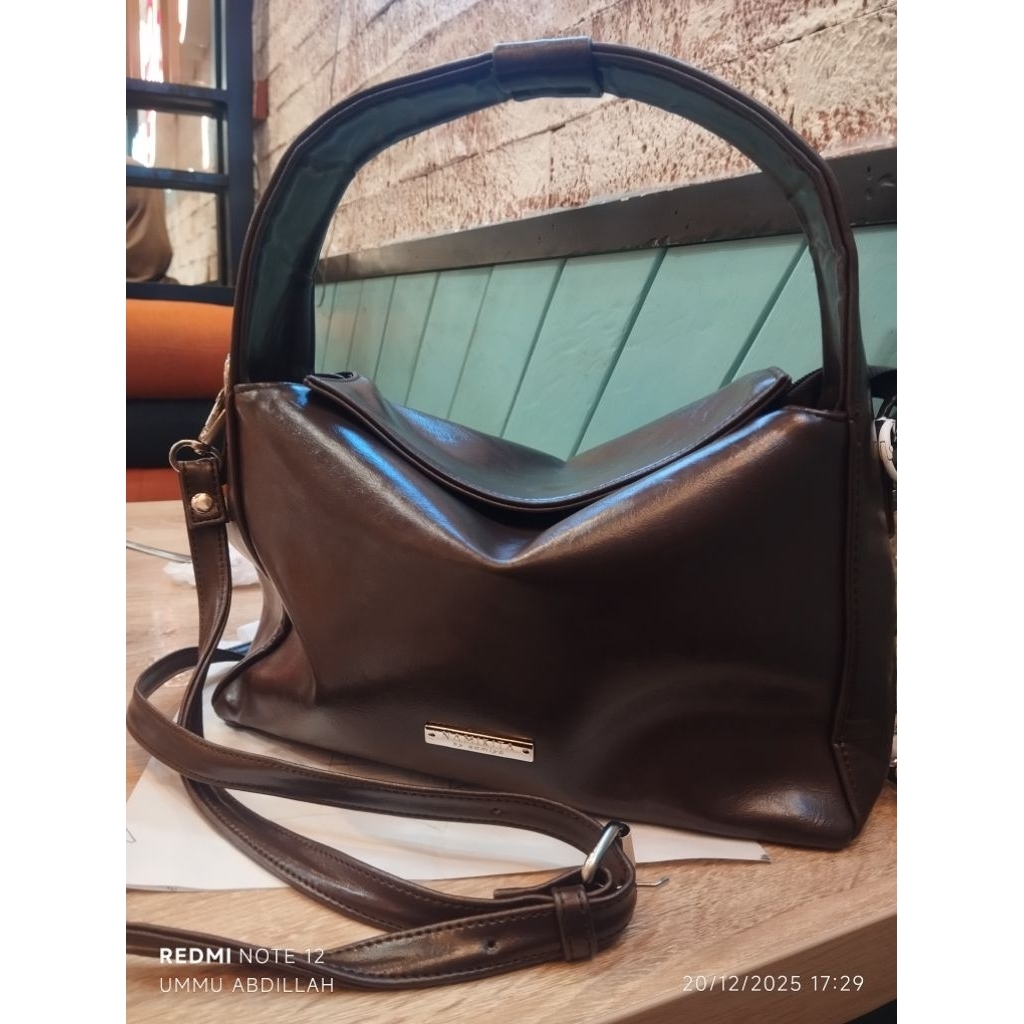 poly bag by namikita