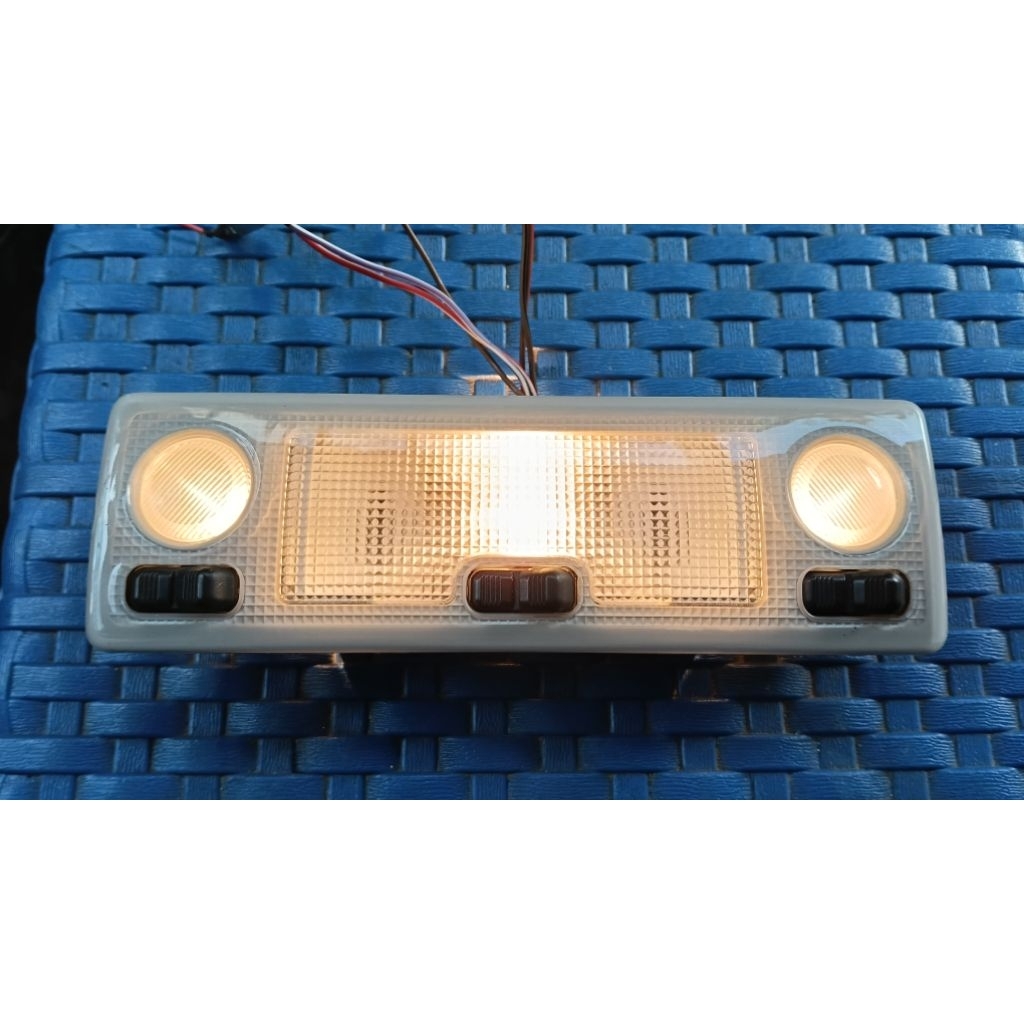Lampu Plafon BMW E36