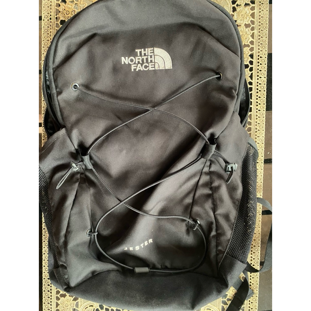 Tas merk TNF jester preloved