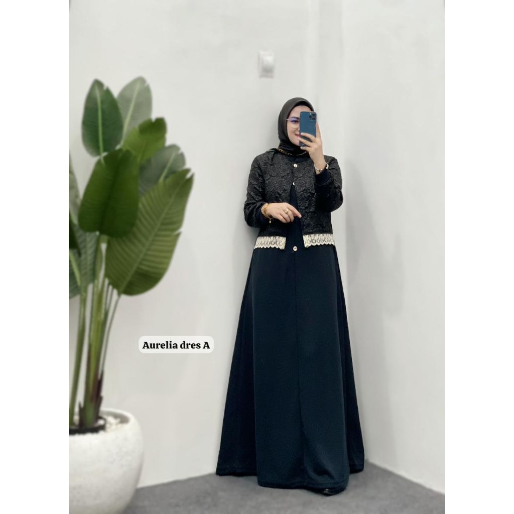 Aurelia dres