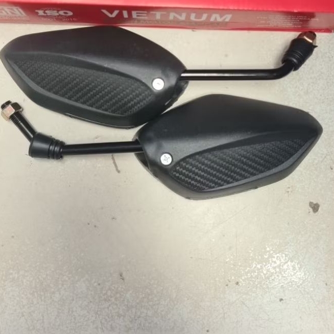 Spion Beat Deluxe | Beat New | Semua Honda