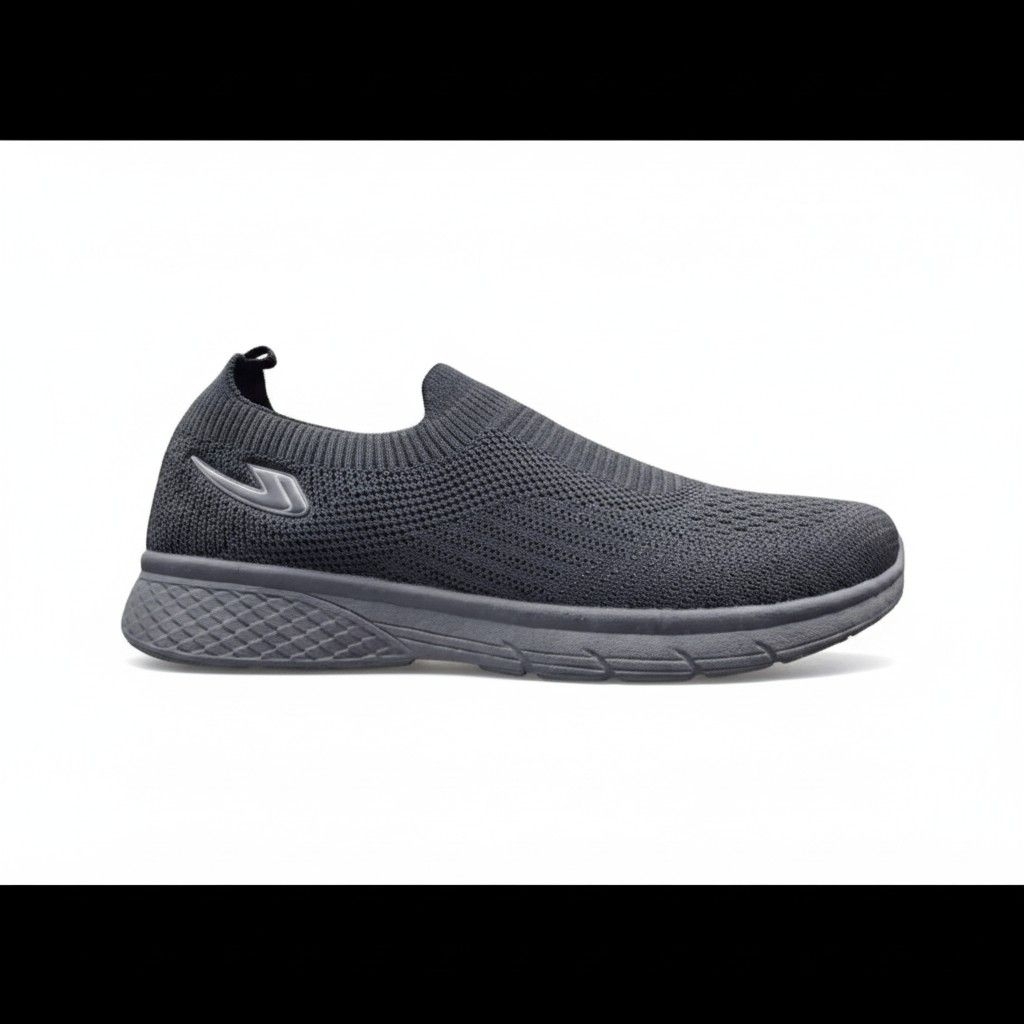 NEW ERA WINNER 02 39_43 SEPATU SLIP ON PRIA  SEPATU SELOP PRIA