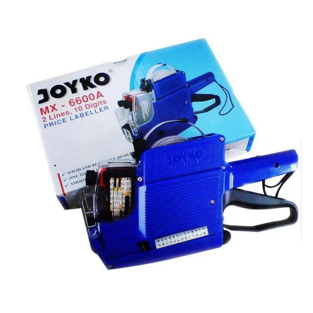 ALAT HARGA LABELLER JOYKO MX-6600A