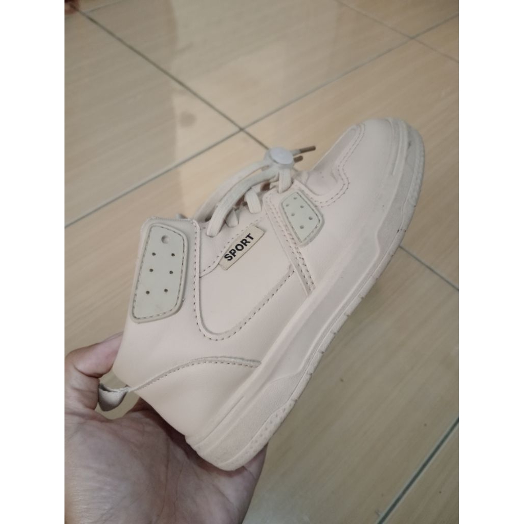 pl sepatu anak