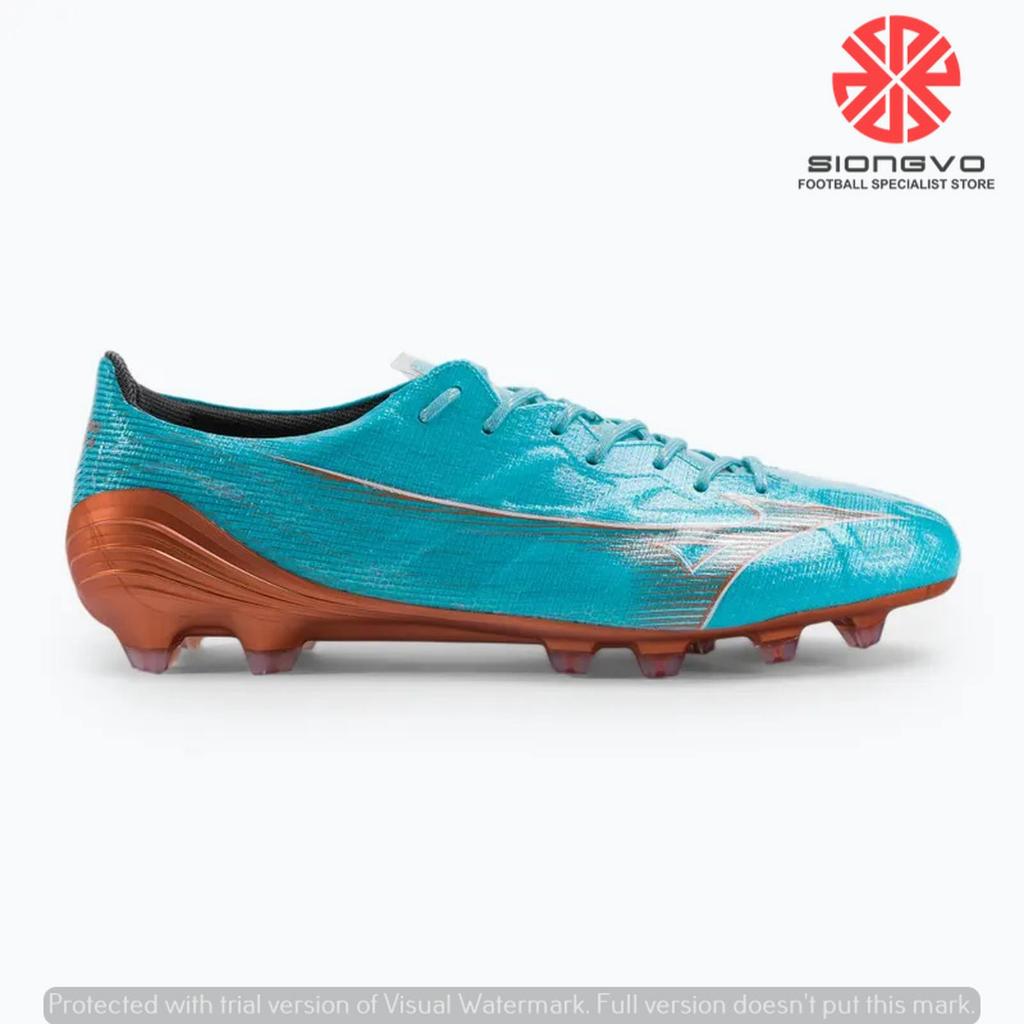 SEPATU BOLA - MIZUNO ALPHA JAPAN FG ORIGINAL P1GA236025