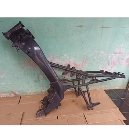 Rangka sasis vixion new nva nvl