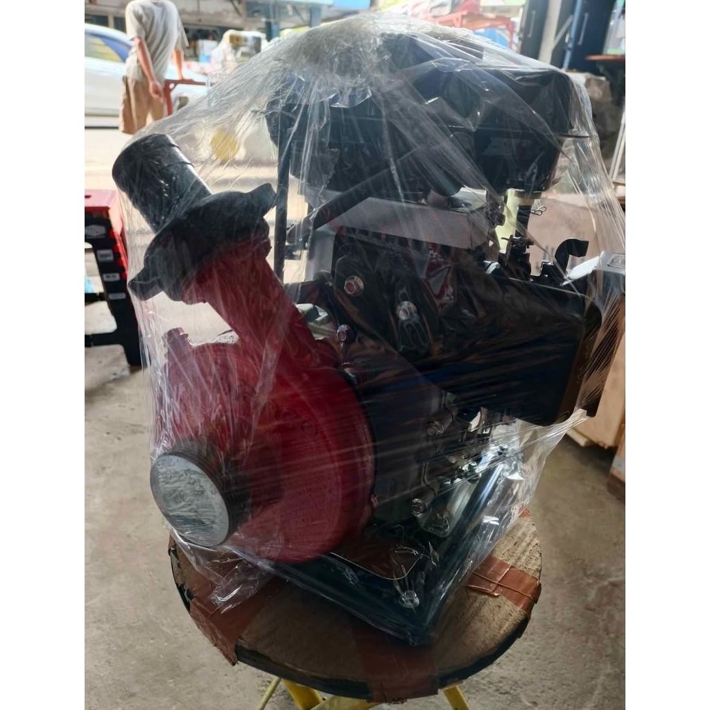 MESIN POMPA ALKON ROBIN KEONG 1 INC / pompa alkon tambang 1 inc yamamoto / pompa air alkon keong 1 i