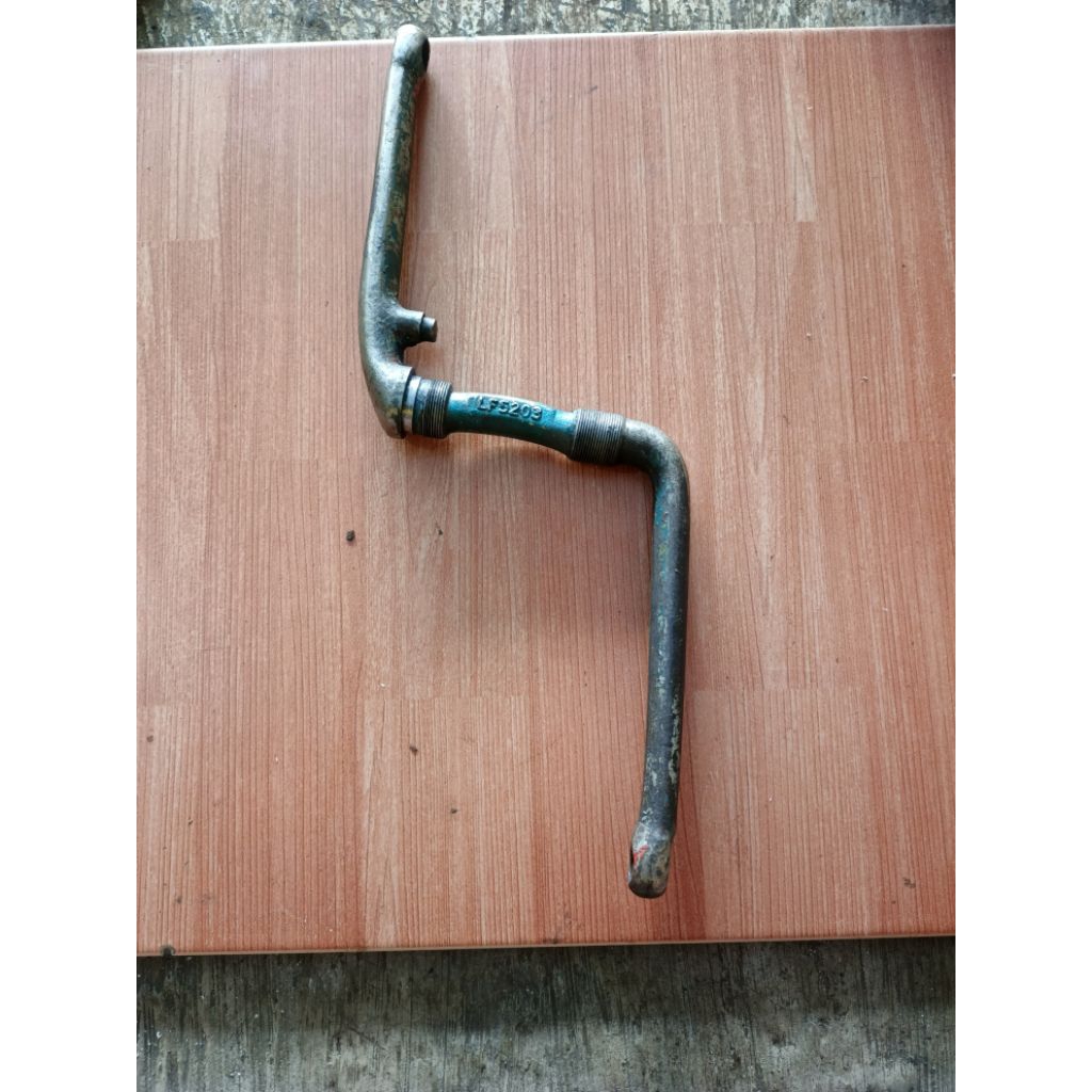 crank arm sepeda bmx jadul taiwan marking lf 5203