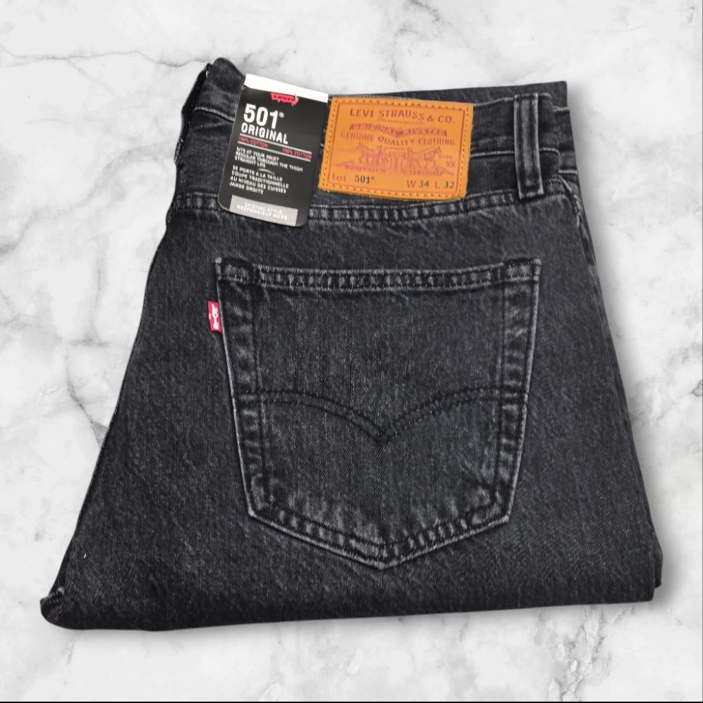 Levis 501 Original