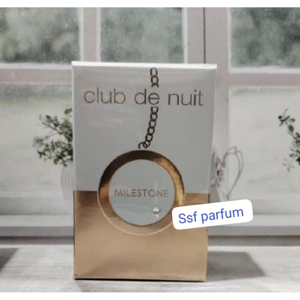 Armaf Club de Nuit Milestone edp