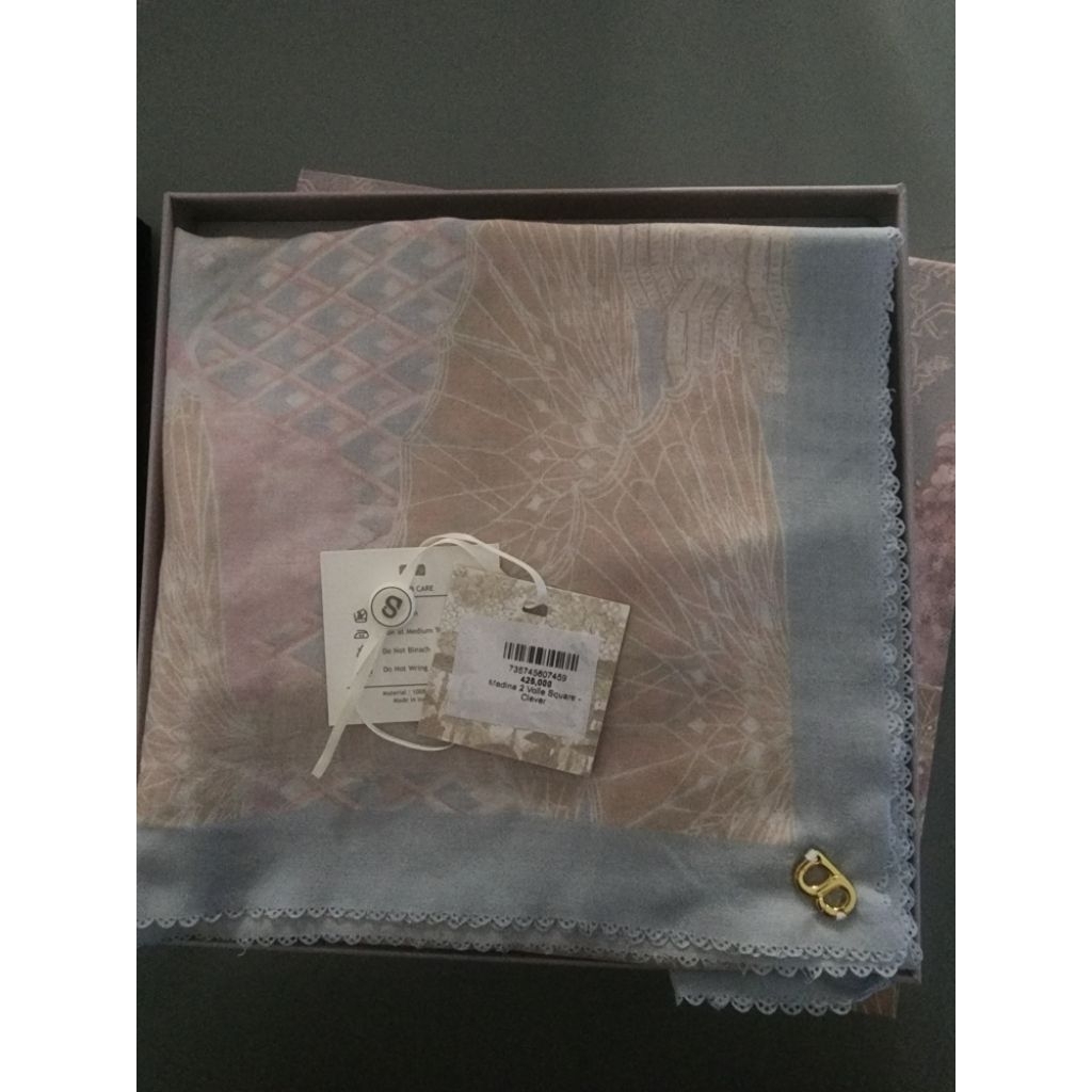 buttonscarves medina series