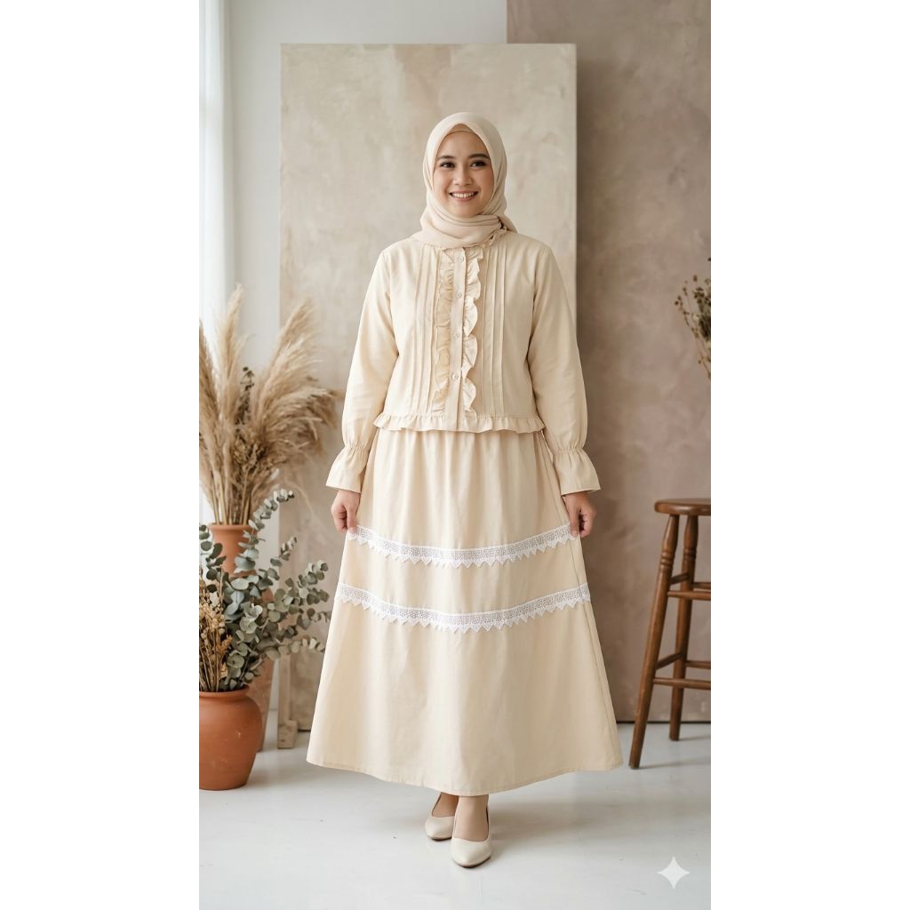shafira