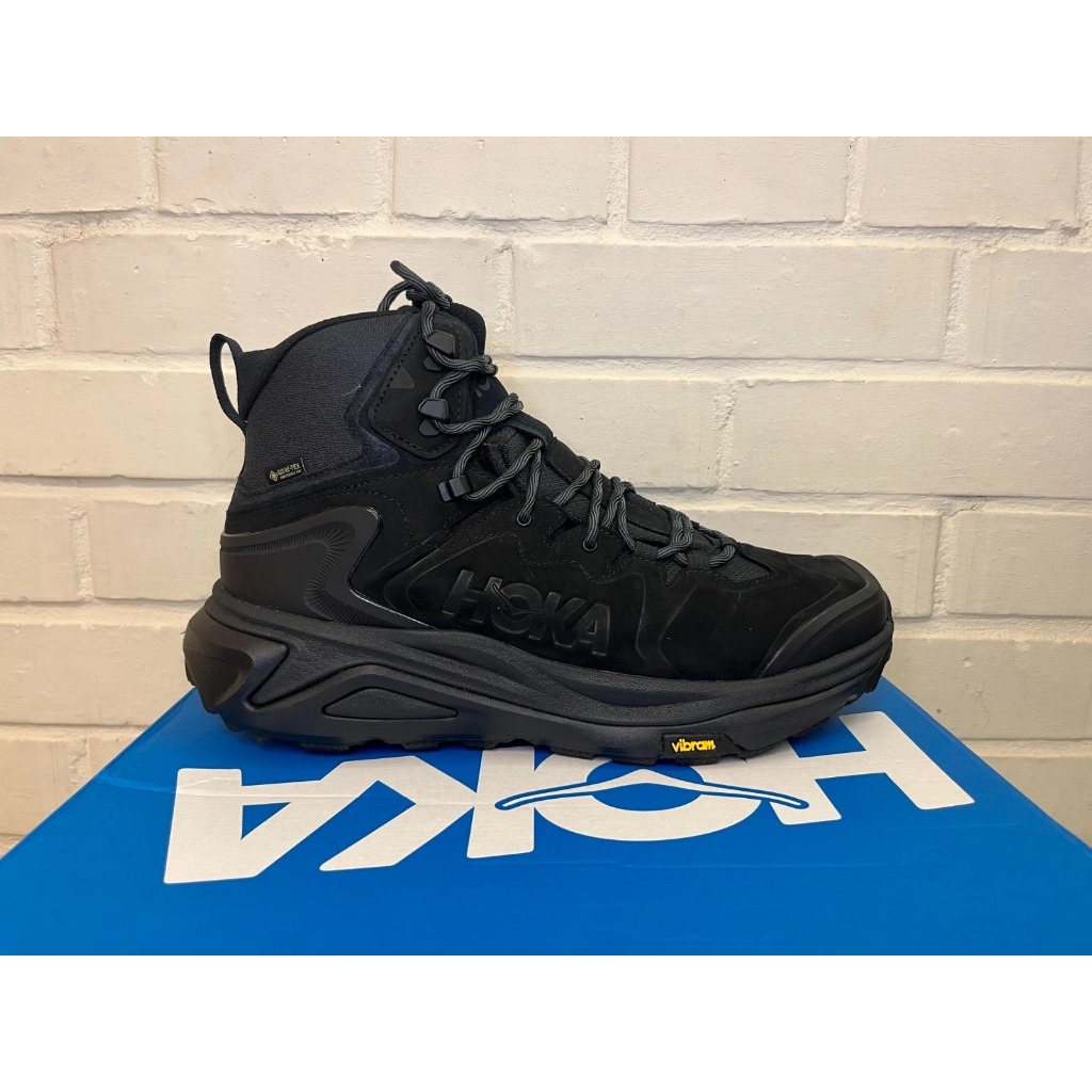 Hoka Kaha 3 Gore-Tex Hiking Shoes - Men's