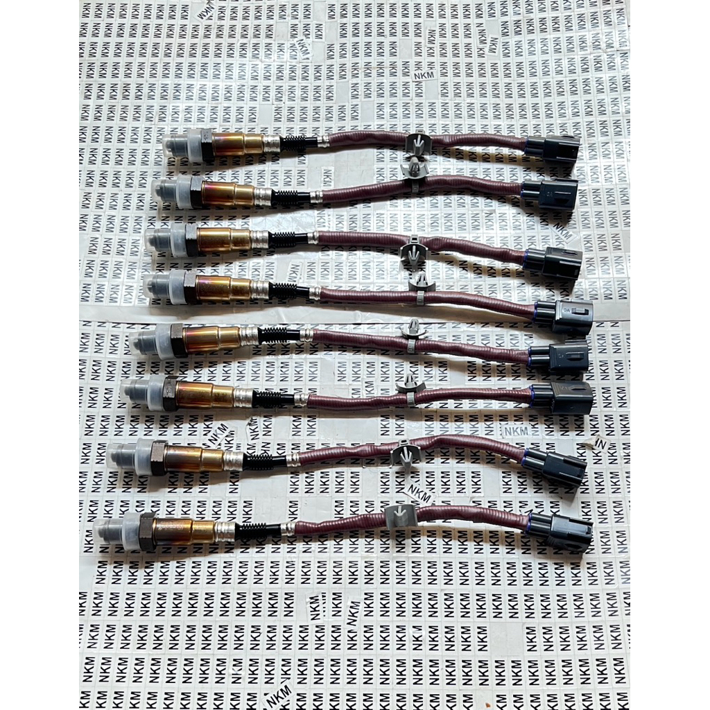 sensor knalpot O2 oksigen belakang agya ayla 1000cc 89465-BZ400/ 89465-BZ390 original germany