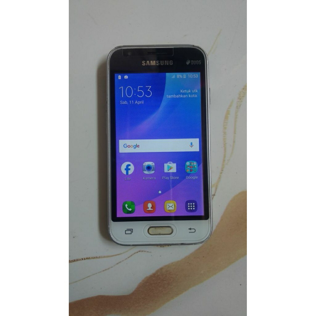 Samsung j1 mini 4G