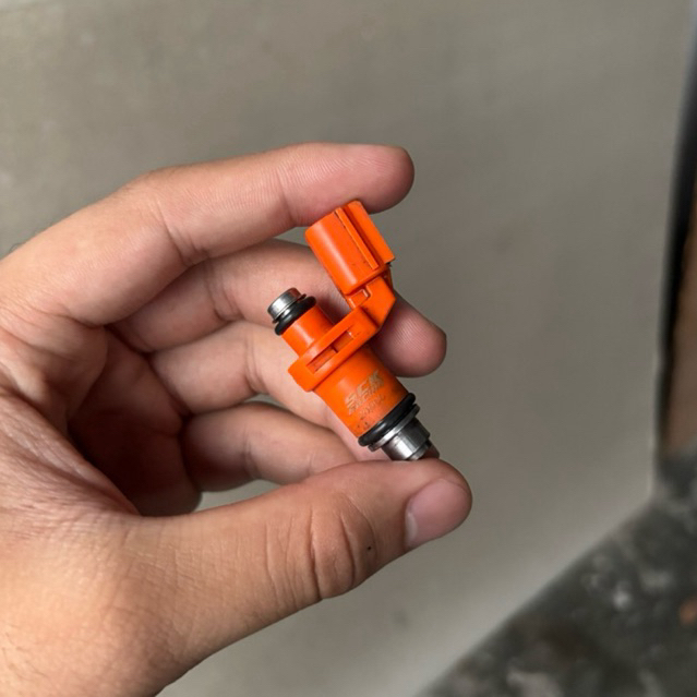 Injector SCK Malaysia 200cc Mx King