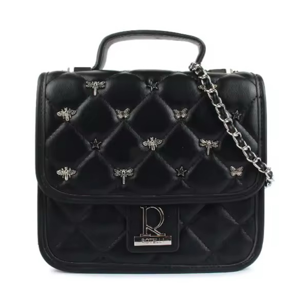 TAS ROTELLI NEW SALE