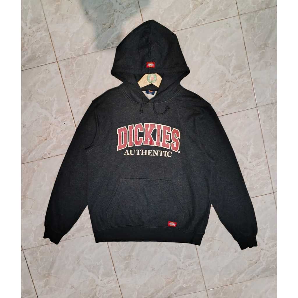 Hoodie Second Brand Unisex Dickies ( Nominus )