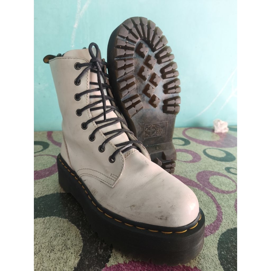 Dr Martens Jadon Unisex
