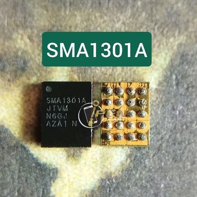 IC Audio SMA1301A Samsung S20 Plus Ultra SMA 1301A