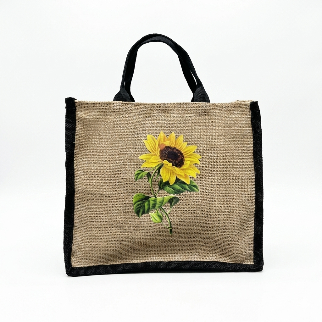 Tote Bag Tas Karung Goni / Tas Goni / Tote Bag Canvas / Artistic Kanvas Hand Bag Premium Quality / T