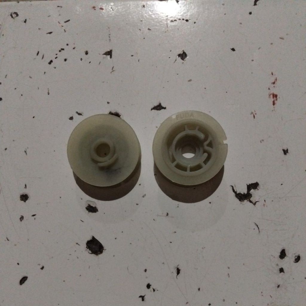 Pully Stater Knapsack 2Tak tu26 / Roprel tu26 / Rumah Tali Tu26