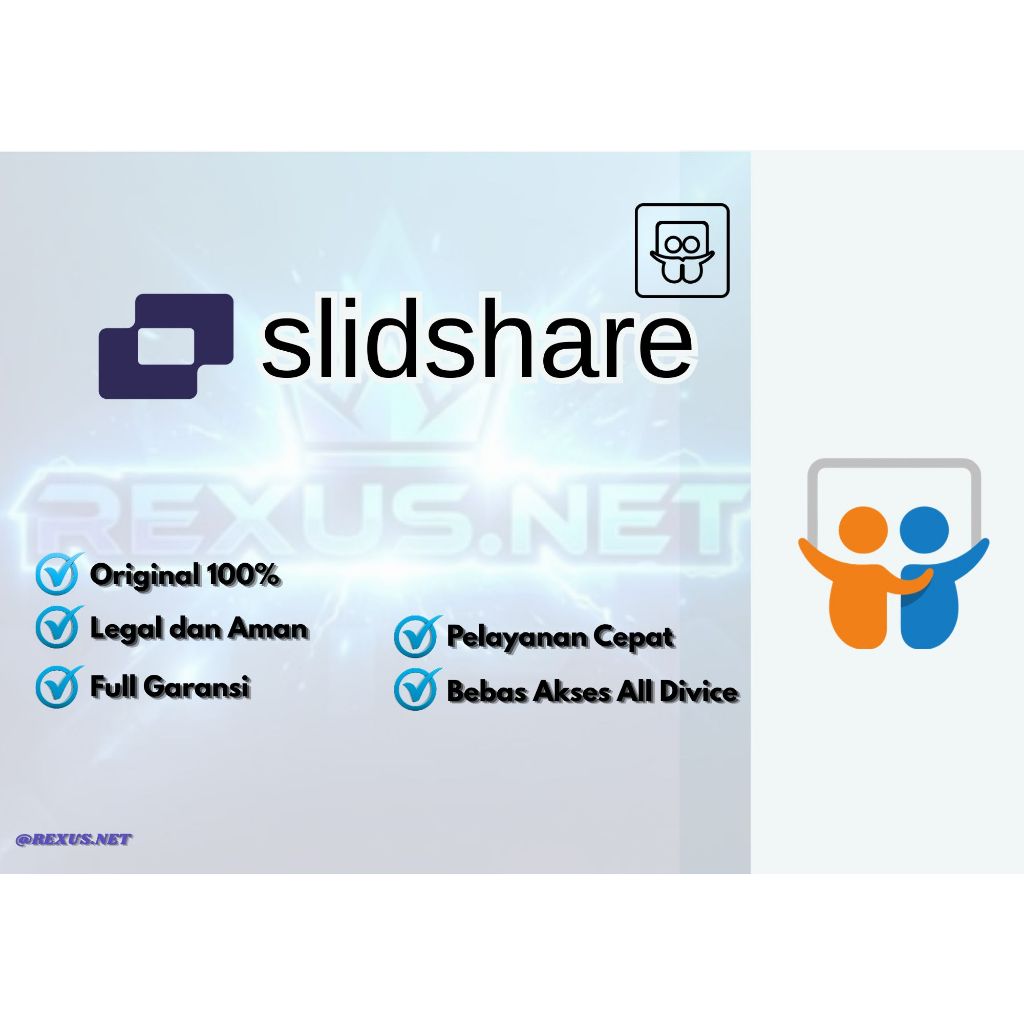 Scib+Sherlide Pro 1 Bulan Bergaransi