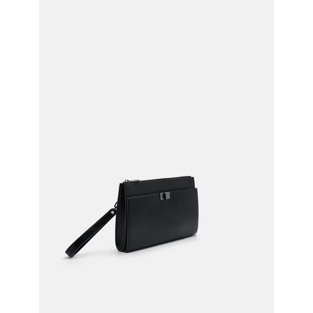 Tas pria clutch pedro original