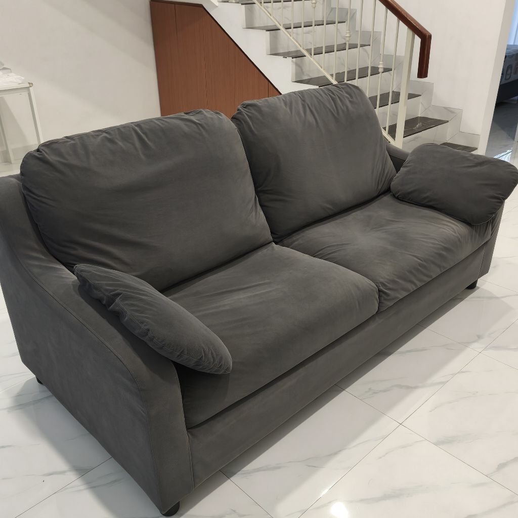 Sofa IKEA VINLIDEN Gray