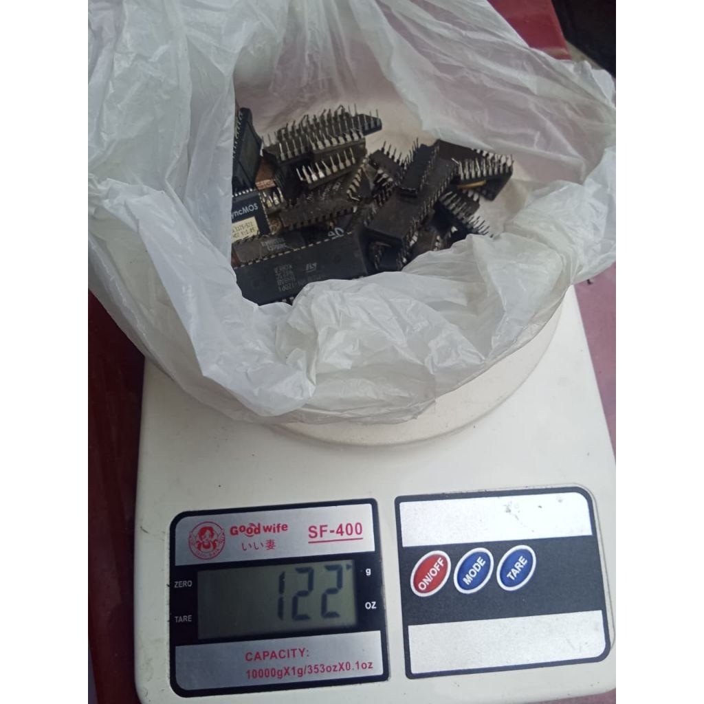 IC CUCUK+TR