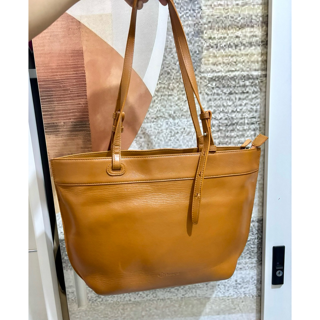 Totebag Bampo kulas