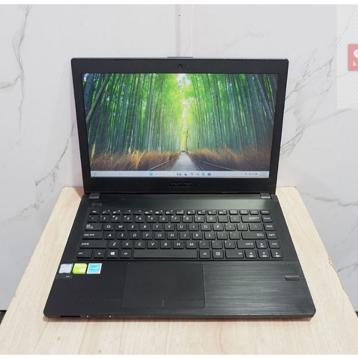 Laptop ASUS Pro P453UJ Intel Core i7-6500U Nvidia GeForce 920M Ram 8Gb Ssd 256Gb